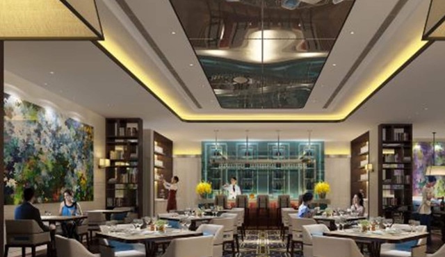 Ramada Encore Wuhan