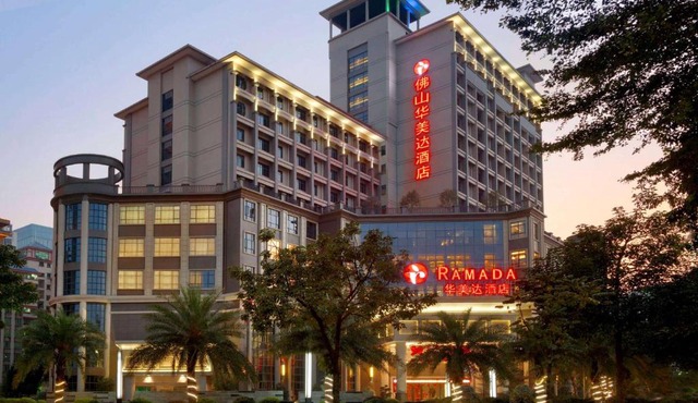Ramada Foshan Hotel