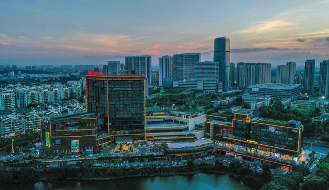 Ramada Foshan Nanhai
