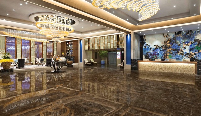 Ramada Foshan Shunde