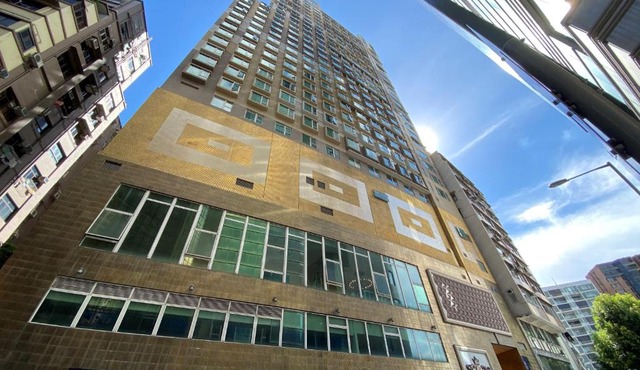 Ramada Grand Tsim Sha Tsui