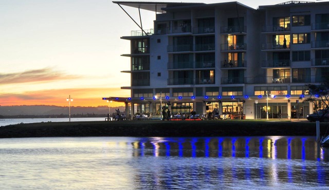 Ramada Hotel and Suites Ballina Byron