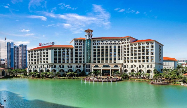 Ramada Huizhou South