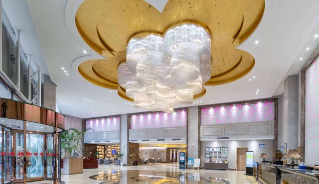 Ramada Linyi North
