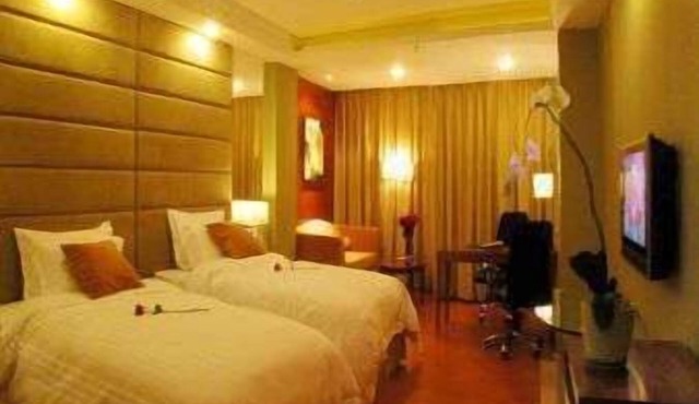 Ramada Meizhou
