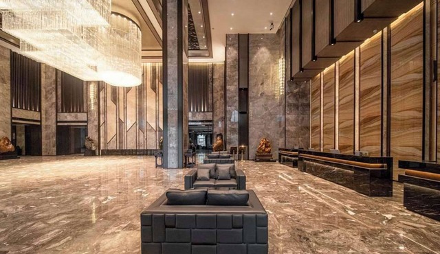 Ramada Plaza by Wyndham Hezhou North