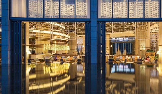 Ramada Plaza by Wyndham Sanya Bay