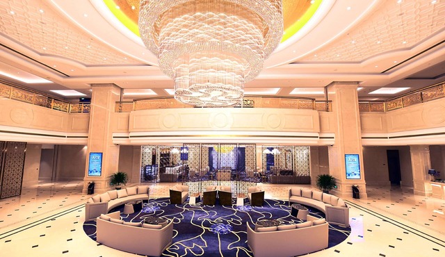 Ramada Plaza by Wyndham Wenzhou