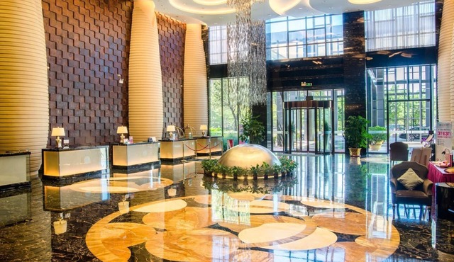 Ramada Plaza Huizhou East