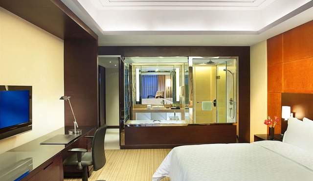 Ramada Plaza Lianyungang