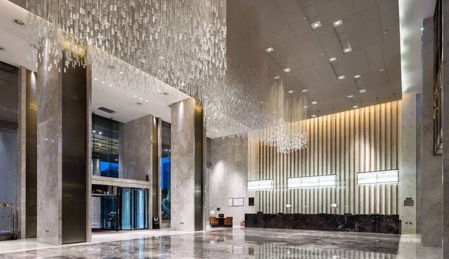 Ramada Plaza Liuzhou Liudong