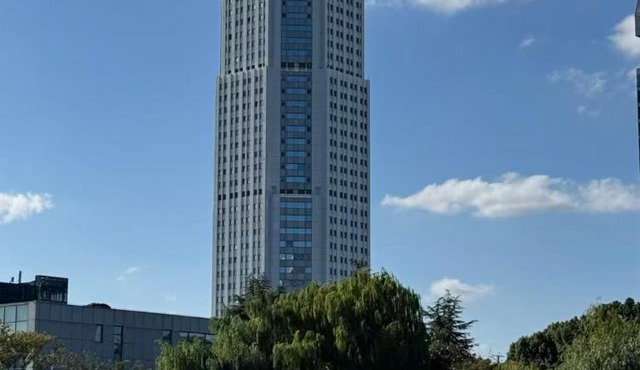 Ramada Plaza Pudong Shanghai