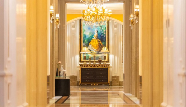 Ramada Plaza Wuhan Optics Valley
