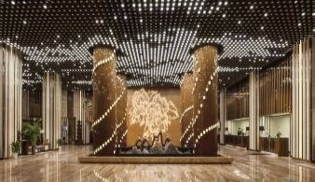 Ramada Plaza Xian South