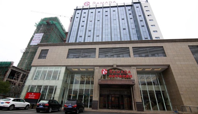 Ramada Suzhou Wujiang