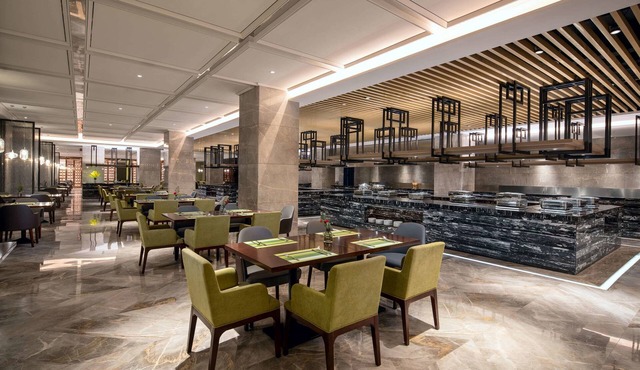 Ramada Wyndham Zhengzhou Xinzheng