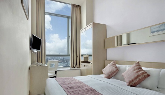 Rambler Garden Hotel