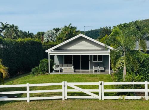 Ranch Retreat