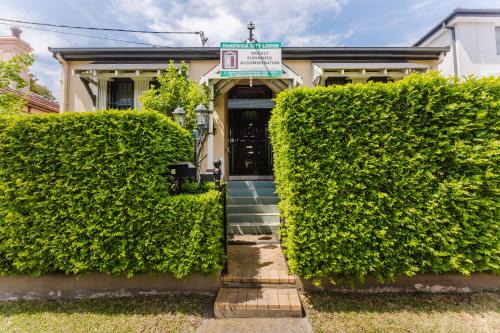 Randwick City Lodge 2