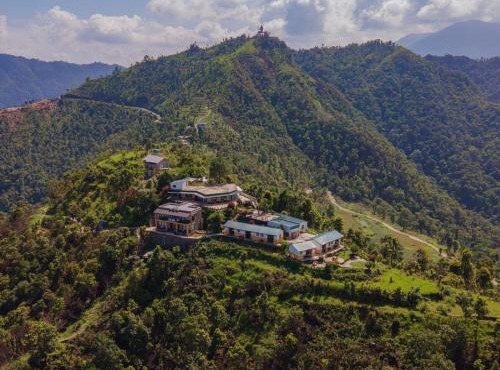 Raniban Retreat