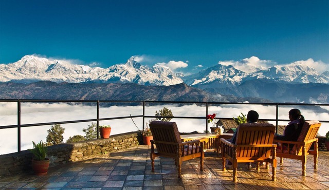 Raniban Retreat