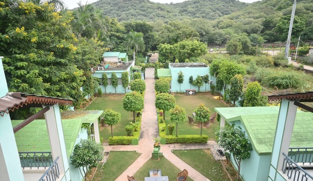 Ranthambhore Vatika Resort