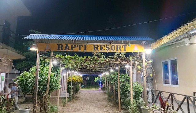 Rapti Resort