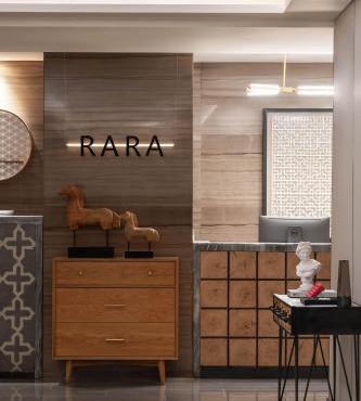 RaRa E-sports Hotel at Dashiba Metro
