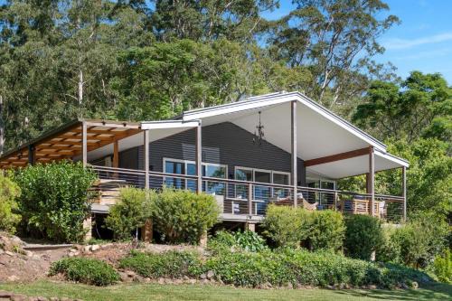 Rathkell's Pavilion
