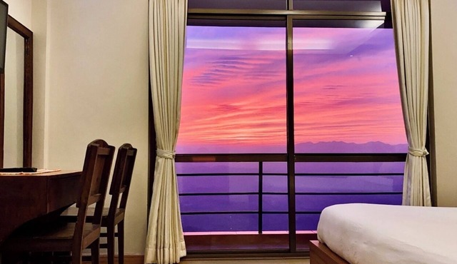 Ratna Giri Resort