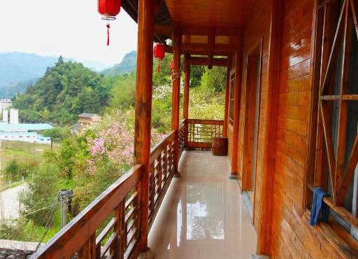 Red Apple Inn