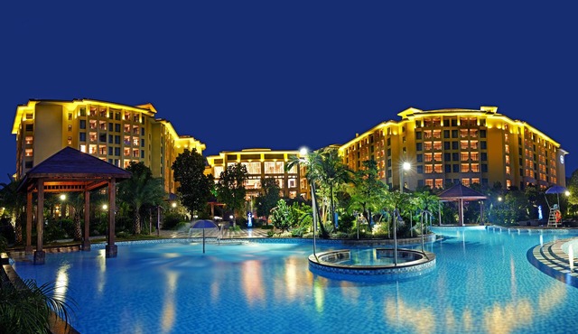 Regal Palace Resort&Spa