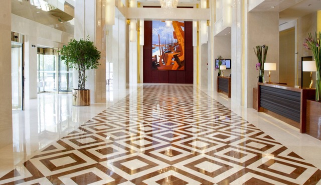 Regal Plaza Hotel & Residence