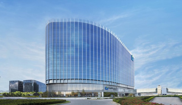 Regala Skycity Hotel