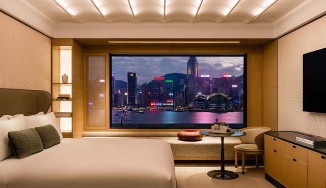 Regent Hong Kong