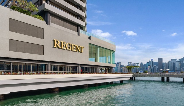 Regent Hong Kong