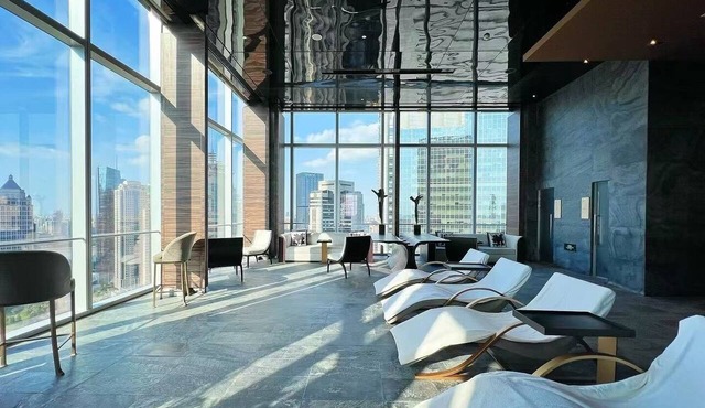 Regent Shanghai Pudong