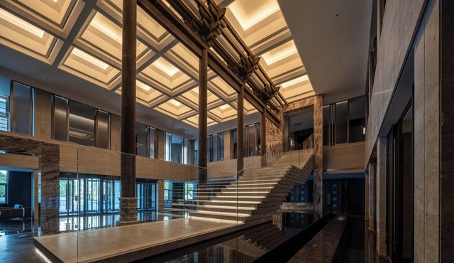Rehot SSAW Hotel