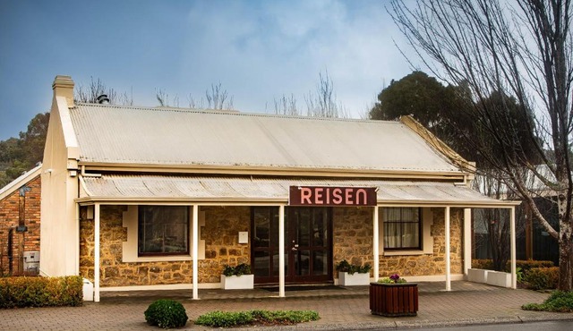 Reisen Hotel Hahndorf
