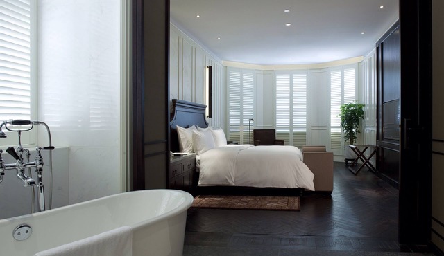 Relais & Chateaux Yihe Mansions