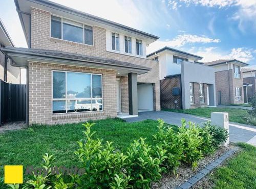 Relaxing 5BR House, 3 Bathrooms, Garden and BBQ
