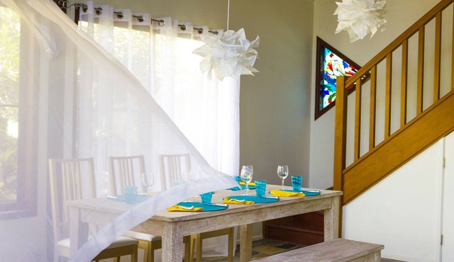 Relaxing Guest House in the Gold Coast Hinterland