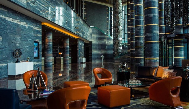 Renaissance Guiyang Hotel