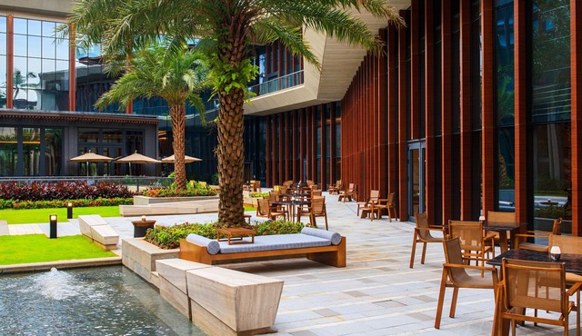 Renaissance Haikou Hotel