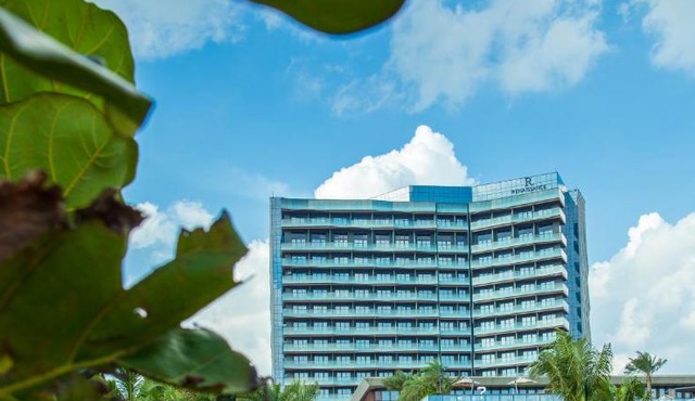 Renaissance Haikou Hotel