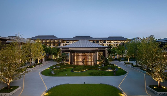 Renaissance Hangzhou Lin'an Hotel