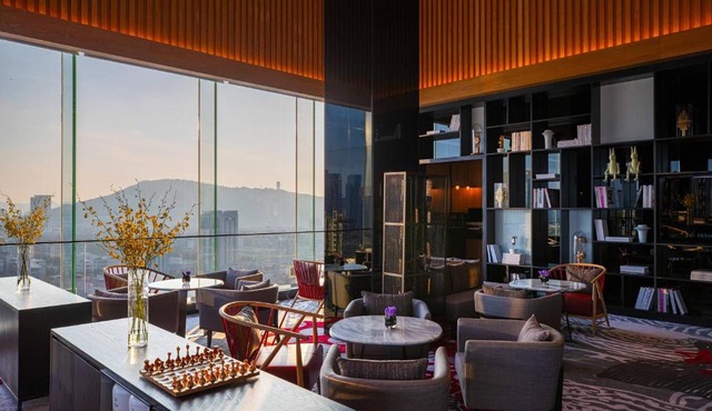 Renaissance Hangzhou Northeast