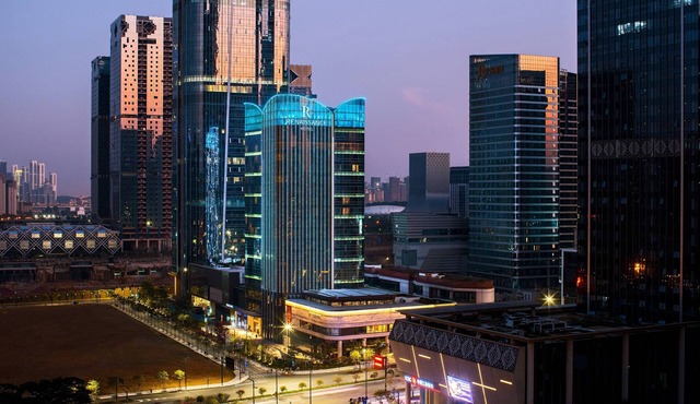 Renaissance Nanning Hotel