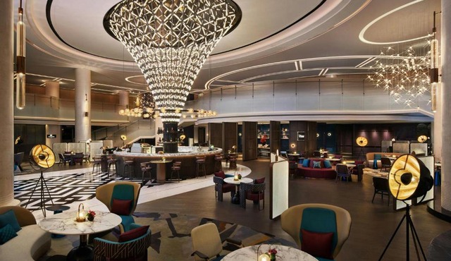 Renaissance Shanghai Hongqiao