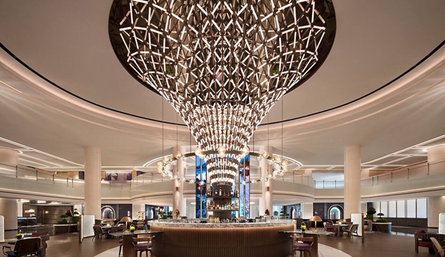Renaissance Shanghai Hongqiao
